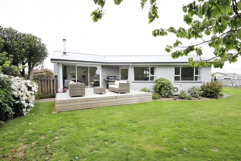 Photo of property in 20 Trent Street, Glengarry, Invercargill, 9810