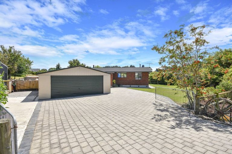 Photo of property in 14 Douglas Street, Allanton, Mosgiel, 9092