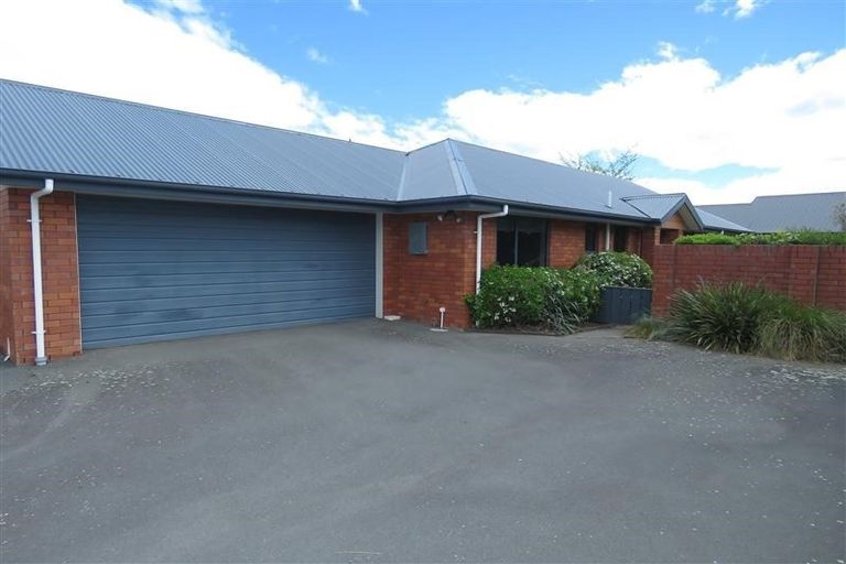 Photo of property in 7a Turton Street, Allenton, Ashburton, 7700
