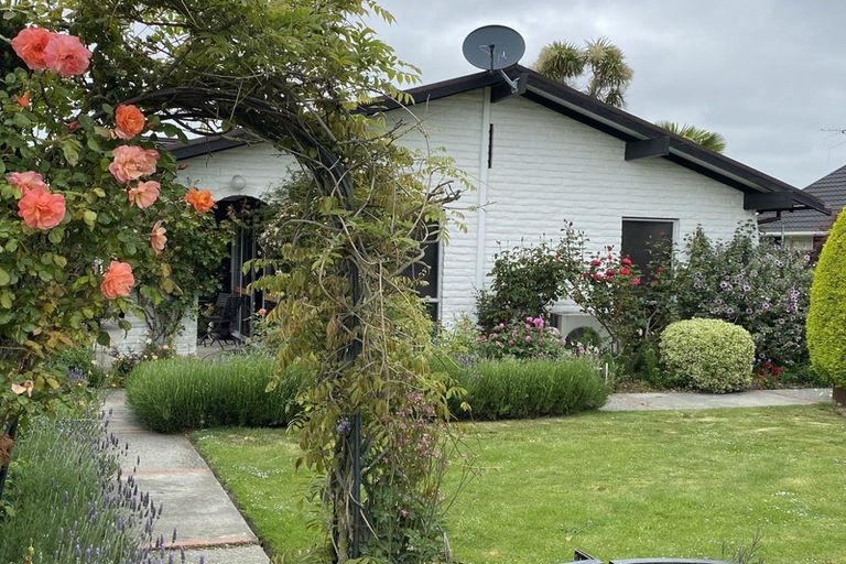 Photo of property in 16 Davidson Street, Allenton, Ashburton, 7700