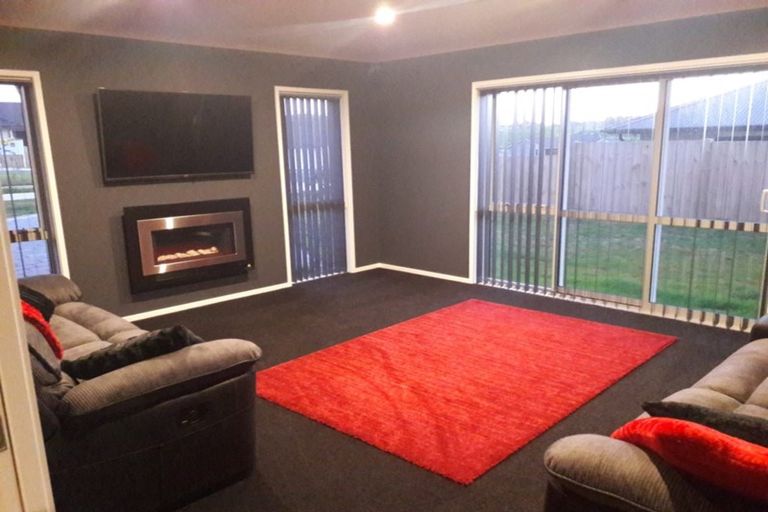 Photo of property in 5 Bluebell Place, Te Kauwhata, 3710