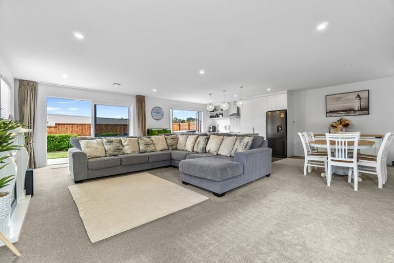 Photo of property in 31 Hartis Avenue, Huntly, 3700