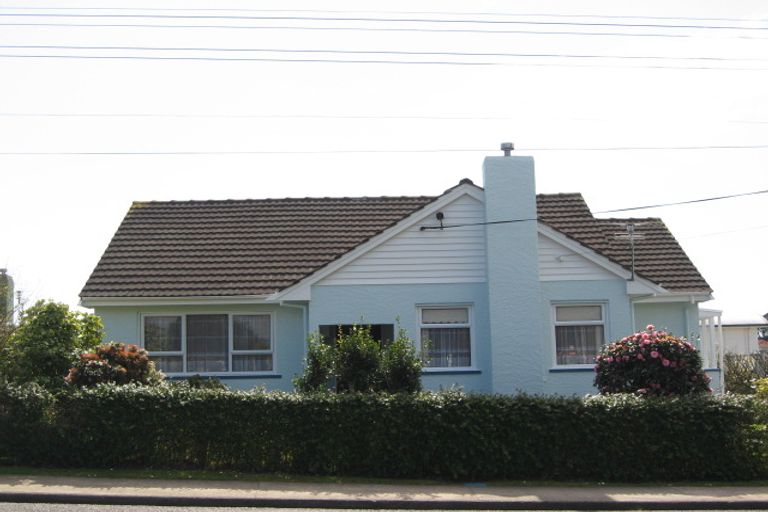 Photo of property in 128 Clawton Street, Westown, New Plymouth, 4310