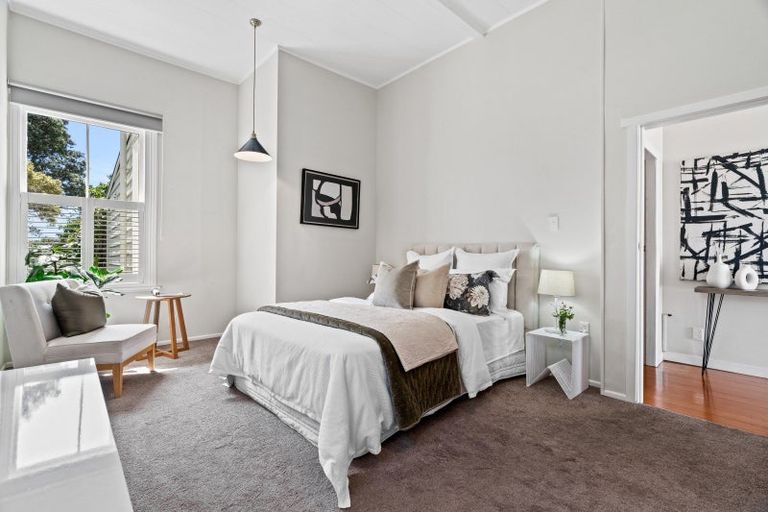 Photo of property in 108 Calliope Road, Stanley Point, Auckland, 0624