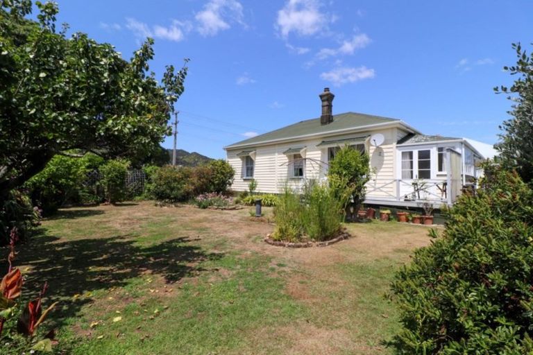 Photo of property in 603 Queen Sh25 Street, Thames, 3500