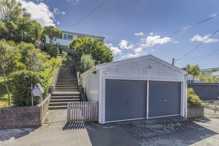 Photo of property in 14 Ribble Street, Island Bay, Wellington, 6023