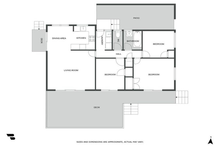 Photo of property in 9 Conqueror Rise, Pauanui, Hikuai, 3579