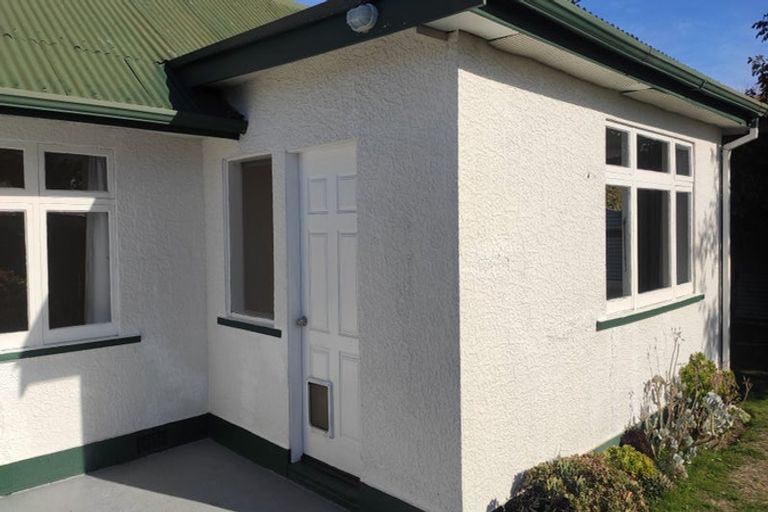 Photo of property in 111 North Belt, Lincoln, 7608