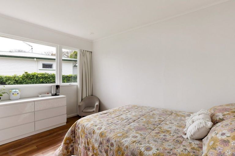 Photo of property in 5 Sutton Crescent, Hillcrest, Hamilton, 3216