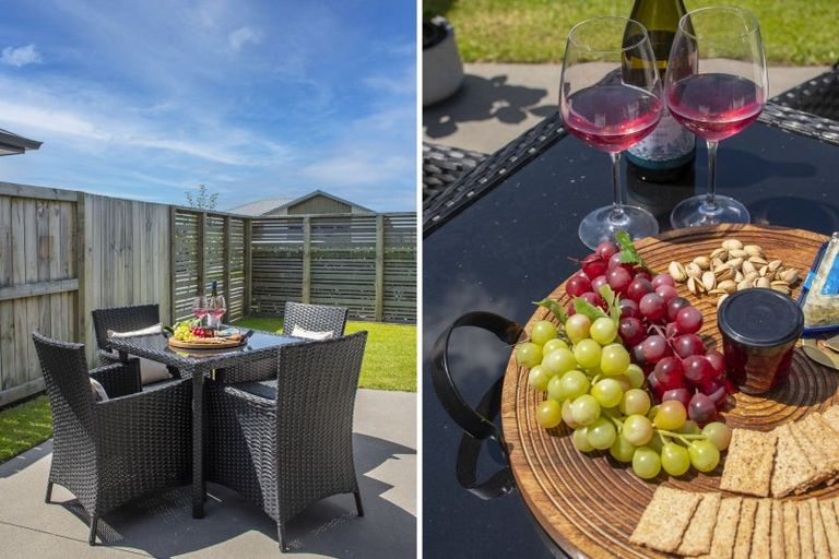 Photo of property in 7 Te Ataiti Lane, Pyes Pa, Tauranga, 3112