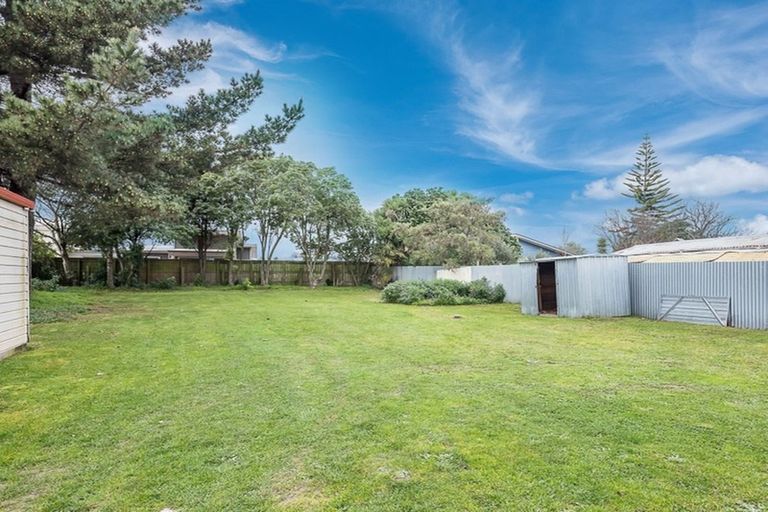 Photo of property in 8 Cambridge Street, Levin, 5510