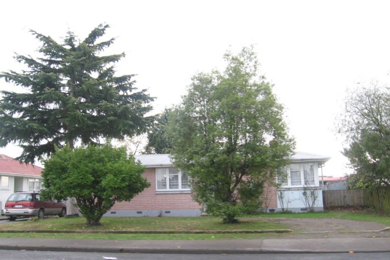 Photo of property in 26 Henderson Road, Flaxmere, Hastings, 4120