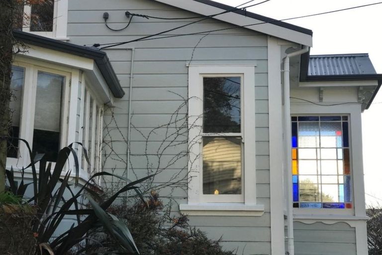 Photo of property in 8 Ascot Street, Thorndon, Wellington, 6011