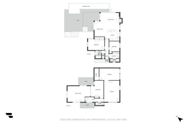 Photo of property in 246a Beverley Terrace, Whangamata, 3620