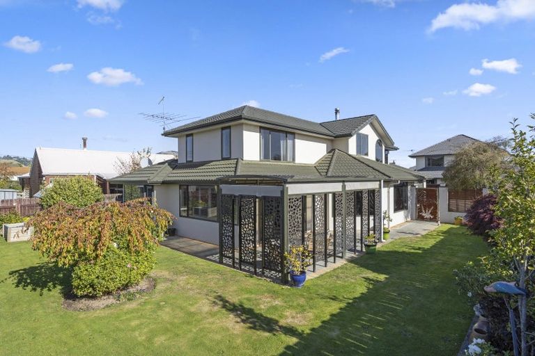 Photo of property in 24 Rowan Place, Mosgiel, 9024