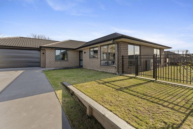 Photo of property in 6 The Terrace, Bell Block, New Plymouth, 4312