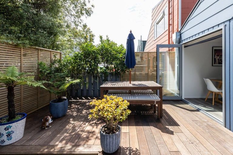 Photo of property in 5/5 Danvers Street, Havelock North, 4130