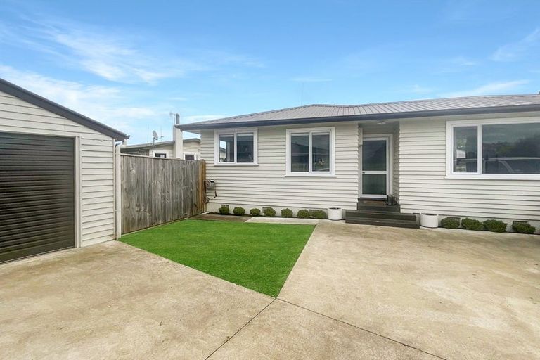 Photo of property in 42 Pharazyn Street, Feilding, 4702