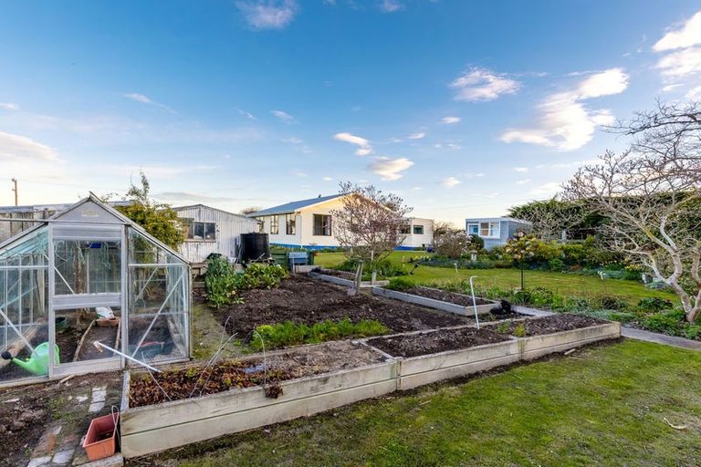 Photo of property in 263 Molloys Road, Waimate, 7980