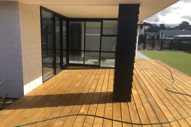 Photo of property in 52 Ata-mahina Way, Ruakaka, 0116