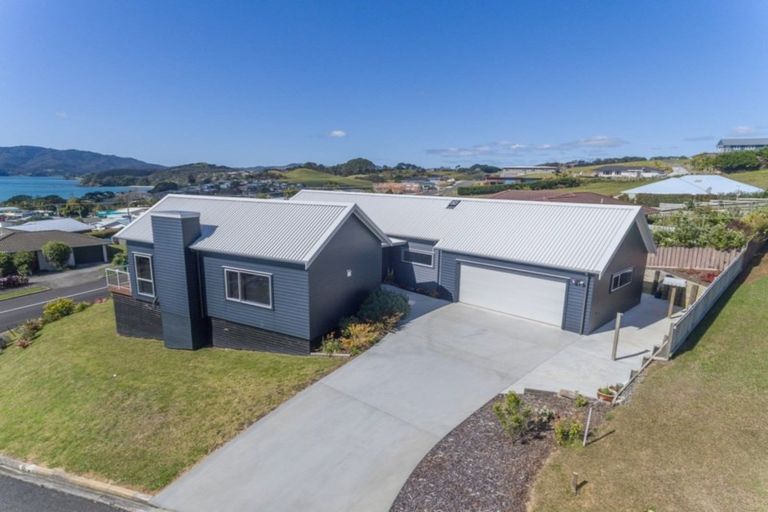 Photo of property in 10 Torsby Road, Coopers Beach, 0420