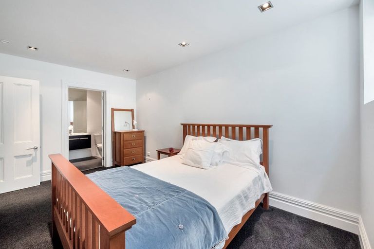 Photo of property in 3 Alberon Place, Parnell, Auckland, 1052