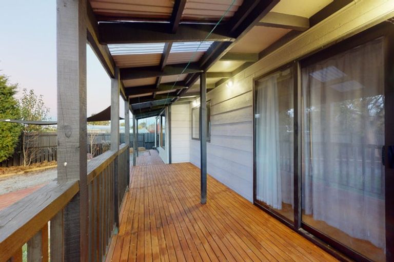 Photo of property in 2 Murdoch Place, Mayfield, Ashburton, 7778