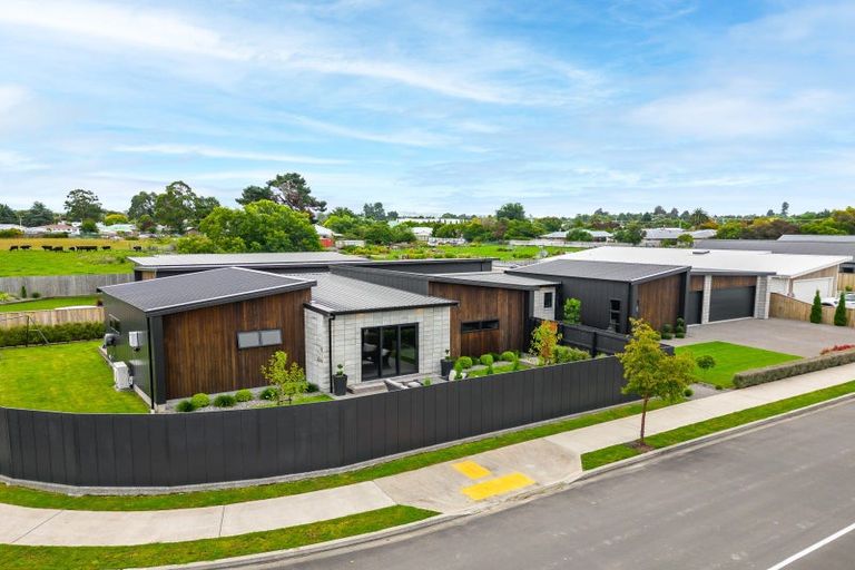 Photo of property in 10 Tuatahi Avenue, Solway, Masterton, 5810