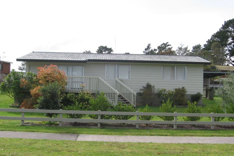 Photo of property in 8 Blucher Reef, Pauanui, Hikuai, 3579