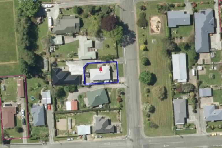 Photo of property in 148 Mackenzie Street, Winton, 9720