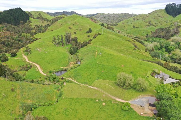 Photo of property in 40 Cogswell Road, Raglan, 3295