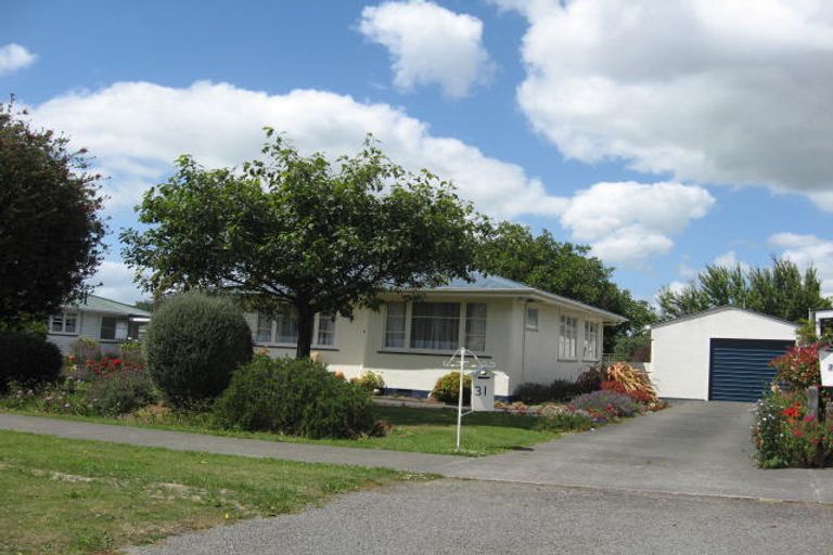 Photo of property in 31 North Street, Feilding, 4702