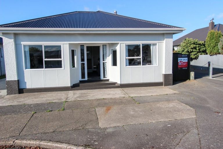 Photo of property in 41 Ward Street, Waverley, Invercargill, 9810