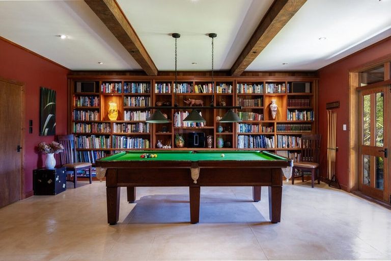 Photo of property in Stonefly Lodge, 3256 Motueka Valley Highway, Stanley Brook, Wakefield, 7096