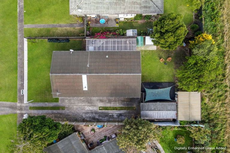 Photo of property in 6 Hobbs Place, Westbrook, Palmerston North, 4412