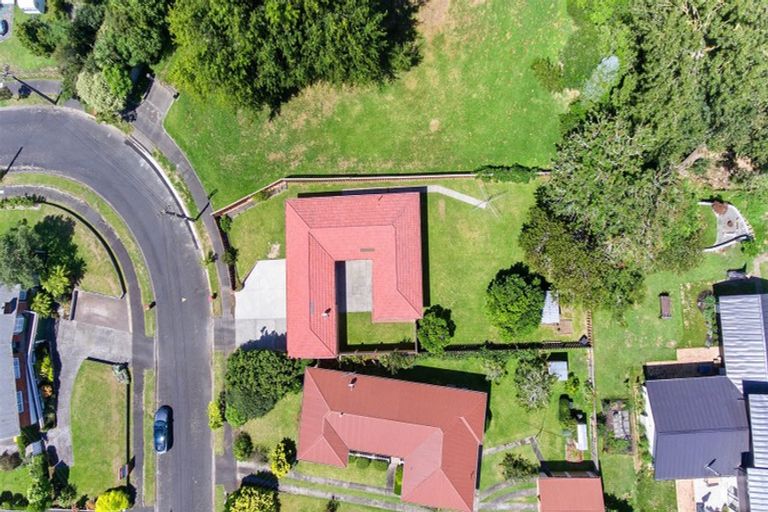 Photo of property in 16 Beverley Crescent, Hillcrest, Hamilton, 3216