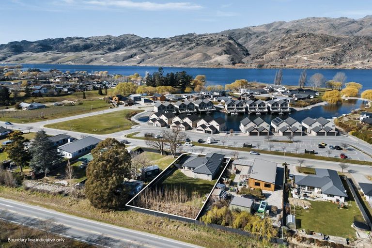 Photo of property in 20 Perriam Place, Mount Pisa, Cromwell, 9383