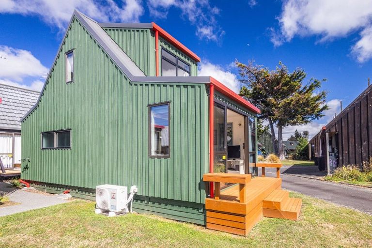 Photo of property in 28 Matai Street, Ohakune, 4625
