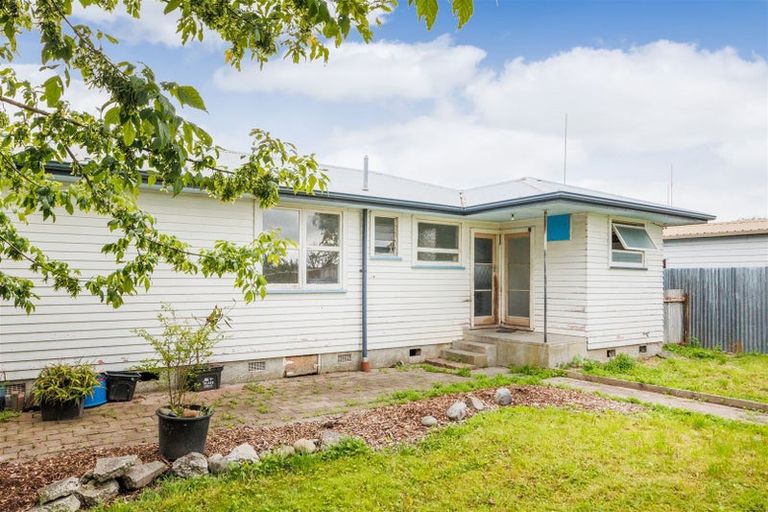 Photo of property in 52 Langley Avenue, Milson, Palmerston North, 4414