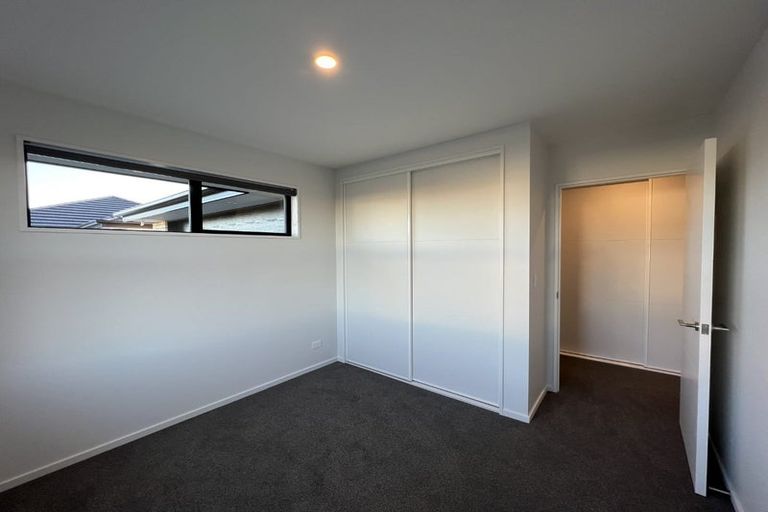 Photo of property in 70 Nethercote Way, Rolleston, 7614