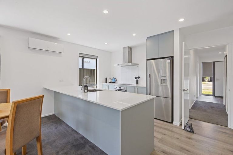 Photo of property in 23 Hancox Street, Kaiapoi, 7630