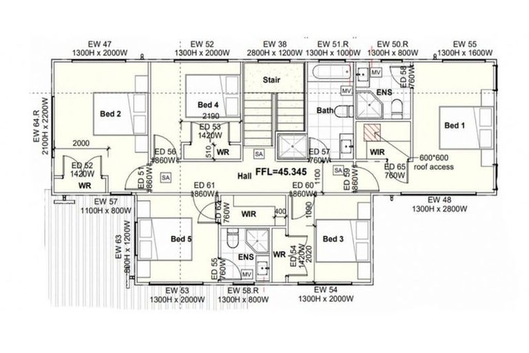 Photo of property in 43 Clara Road, Silverdale, 0932