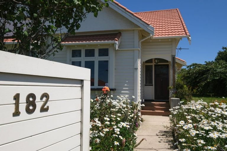 Photo of property in 182 Elgin Road, Maryhill, Dunedin, 9011