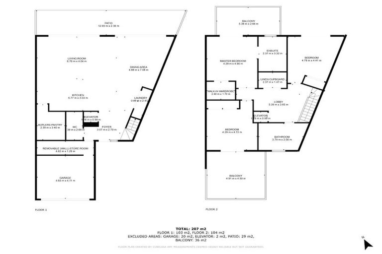 Photo of property in 15/6 The Marina, Tairua, 3508