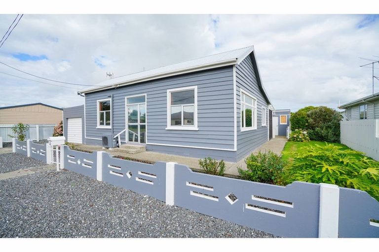 Photo of property in 16 Tanner Street, Grasmere, Invercargill, 9810