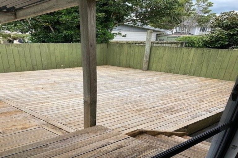 Photo of property in 43b Fifth Avenue, Enderley, Hamilton, 3214