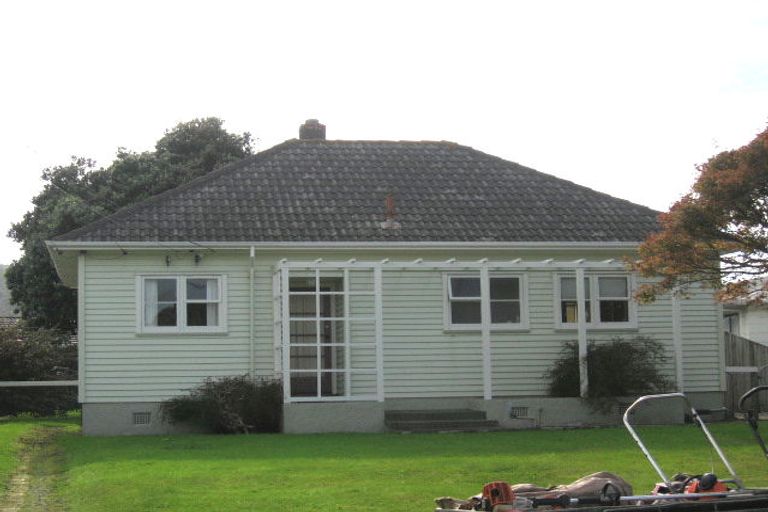 Photo of property in 28 Gadsby Street, Avalon, Lower Hutt, 5011