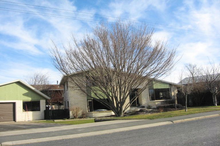 Photo of property in 11 Dungannon Street, Ranfurly, 9332