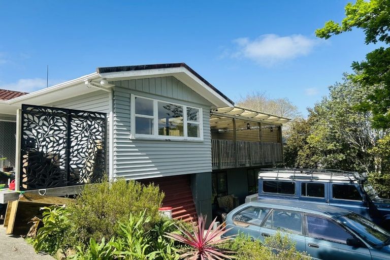 Photo of property in 206 Hurndall Street West, Maungaturoto, 0520