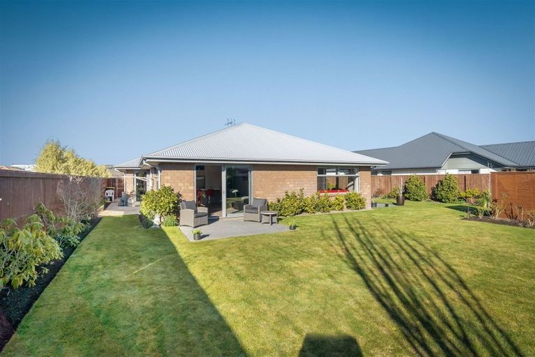 Photo of property in 13 Adams Street, Kaiapoi, 7630
